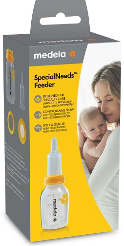 Medela Biberon Special Needs 1 Biberon